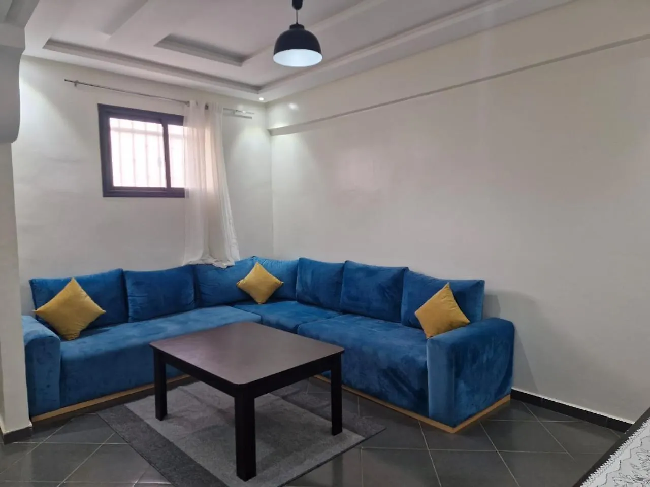 Appartement Proche Du Centre Agadir Maroc
