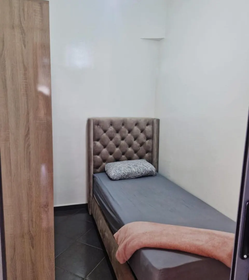 Appartement Proche Du Centre Agadir 0*,  Maroc