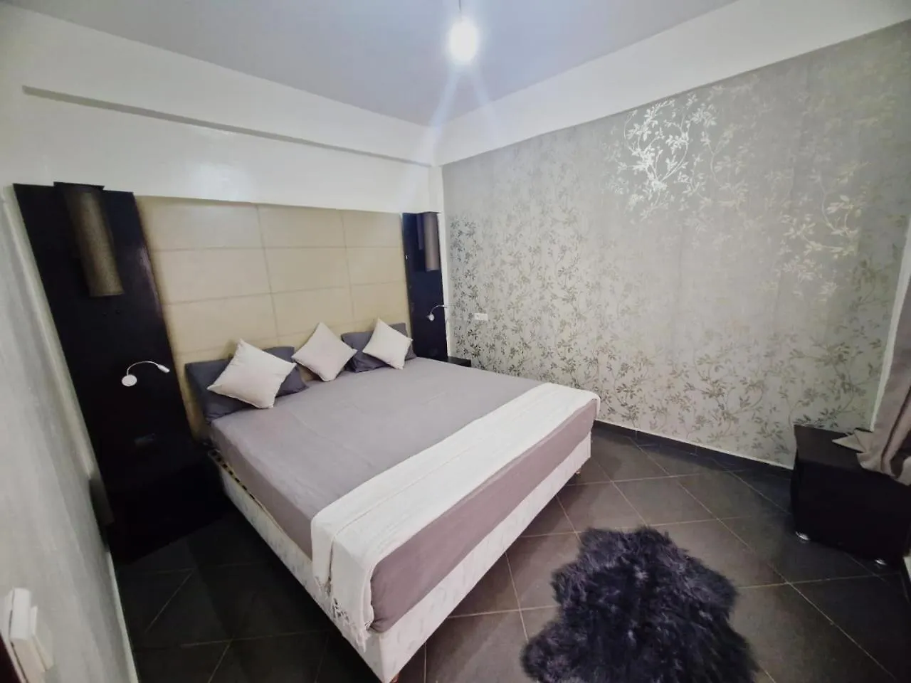 Appartement Proche Du Centre Agadir