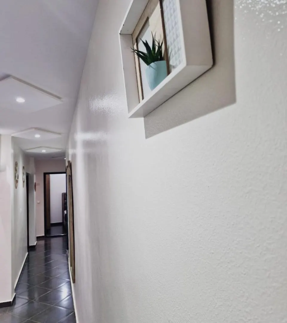 Appartement Proche Du Centre Agadir Maroc